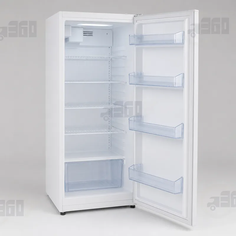 Meşrubat Dolabı Model 2