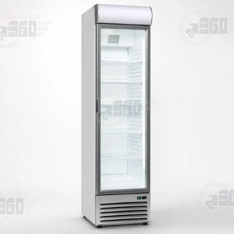 Meşrubat Dolabı Model 6